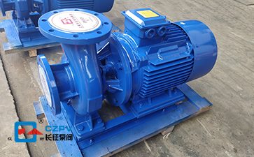 循環水泵 循環水泵