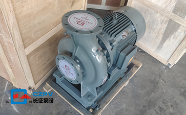 新型高效節能水泵 新型高效節能水泵