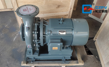 臥式節能水泵 臥式節能水泵