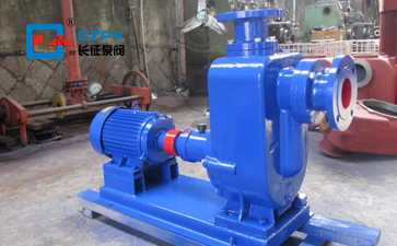 自吸離心泵 自吸離心泵