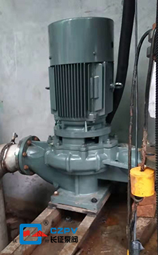 節(jié)能水泵安裝調(diào)試圖片 節(jié)能水泵安裝調(diào)試圖片