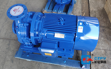 循環水泵 循環水泵