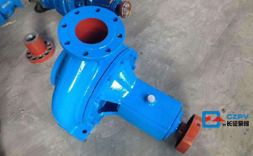 兩相流紙漿泵配件圖 兩相流紙漿泵配件圖