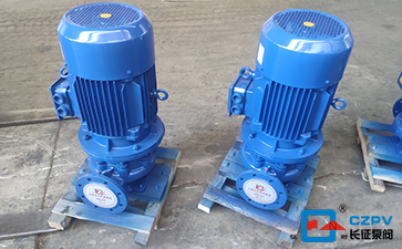 單級離心泵 單級離心泵