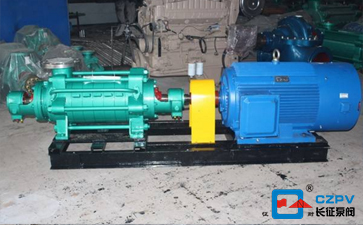 多級離心泵 多級離心泵