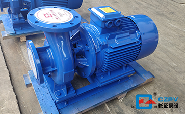 臥式循環(huán)泵 臥式循環(huán)泵