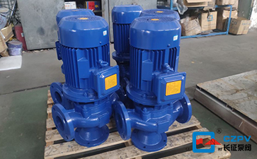 管道增壓泵 管道增壓泵