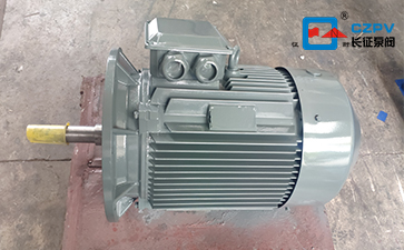 高效節(jié)能電機(jī) 高效節(jié)能電機(jī)