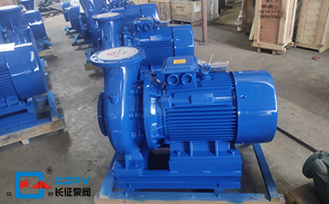 熱水循環泵 熱水循環泵