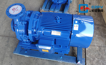 熱水循環(huán)泵 熱水循環(huán)泵