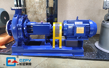 紙漿泵 紙漿泵