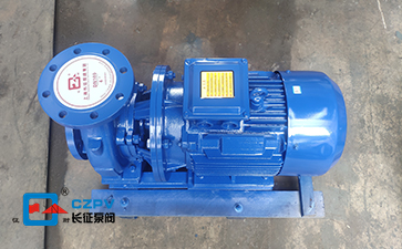 熱水循環(huán)泵 熱水循環(huán)泵