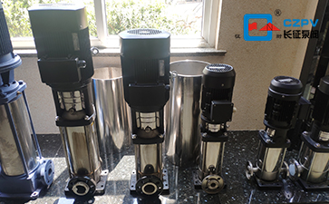 立式多級離心泵 立式多級離心泵