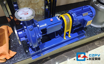 兩相流紙漿泵 兩相流紙漿泵