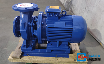 臥式循環水泵 臥式循環水泵