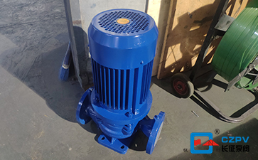 立式循環水泵 立式循環水泵