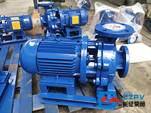 熱水循環泵 熱水循環泵