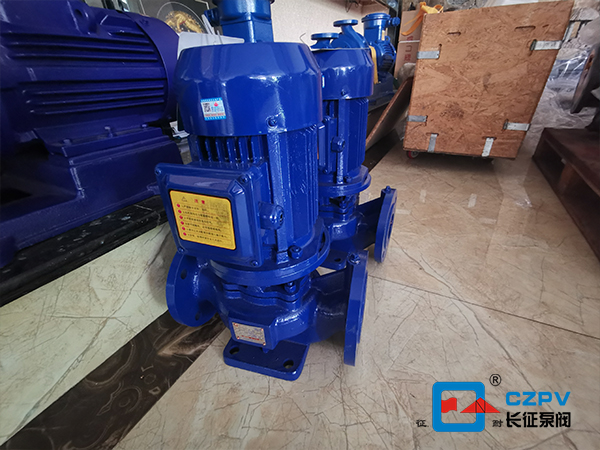 立式離心泵 立式離心泵