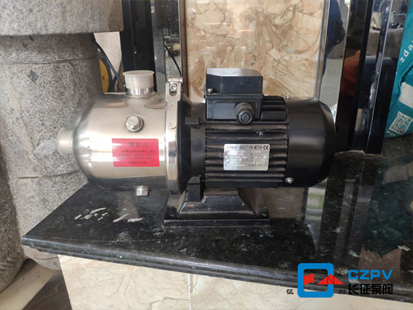 多級離心泵 多級離心泵