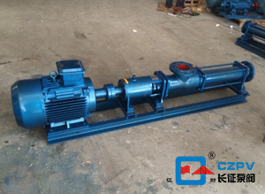 螺桿泵 螺桿泵