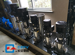 GDL立式多級管道離心泵 GDL立式多級管道離心泵