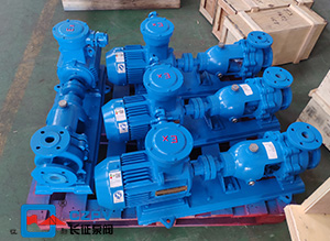 氟塑料離心泵 氟塑料離心泵