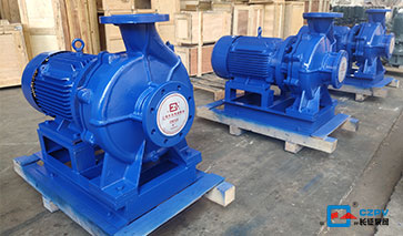 循環水泵 循環水泵