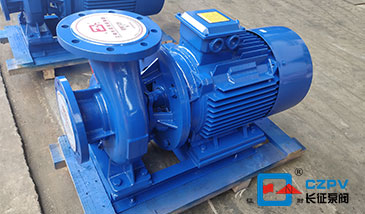 循環水泵 循環水泵