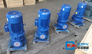 立式離心泵 立式離心泵