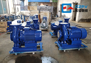 低溫冷卻循環泵 低溫冷卻循環泵