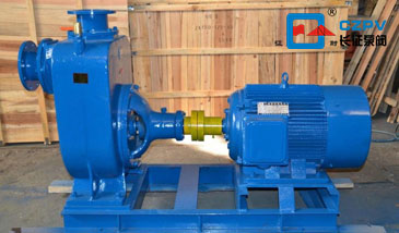 自吸離心泵 自吸離心泵