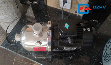 臥式多級離心泵 臥式多級離心泵