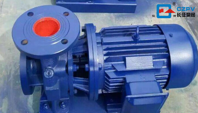 循環水泵 循環水泵