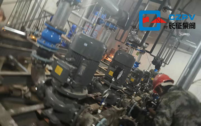 節(jié)能水泵改造圖 節(jié)能水泵改造圖