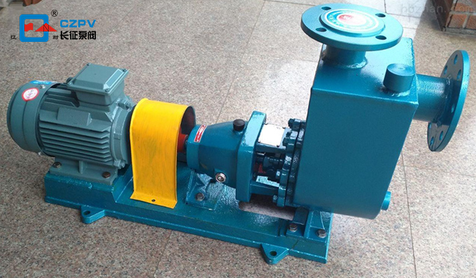 自吸離心泵 自吸離心泵