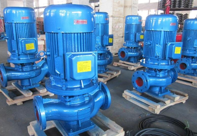 立式離心泵 立式離心泵