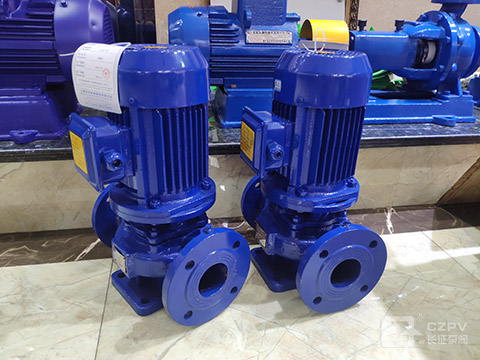 立式離心泵 立式離心泵