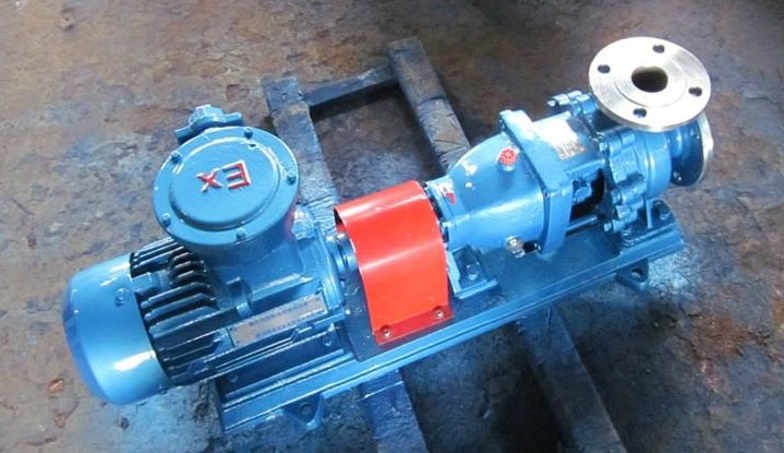 化工離心泵 化工離心泵