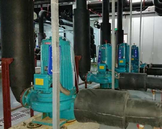 屏蔽泵安裝注意事項 屏蔽泵安裝注意事項