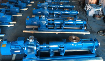 螺桿泵 螺桿泵