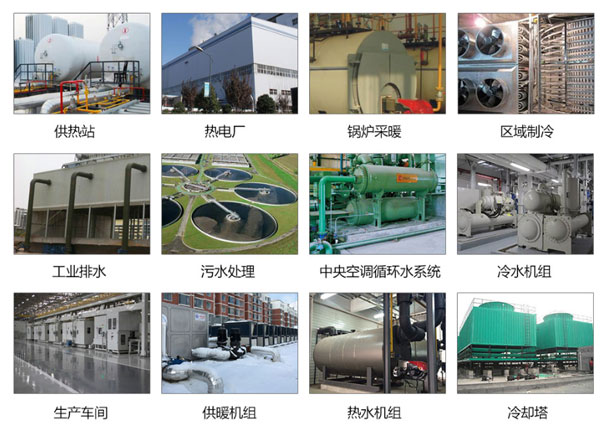 屏蔽泵用途 屏蔽泵用途