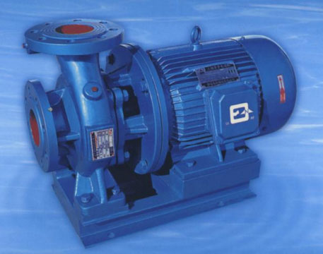 循環水泵圖片 循環水泵圖片