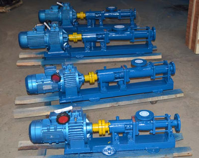 螺桿泵圖片 螺桿泵圖片