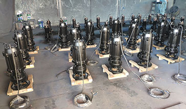 潛水排污泵 潛水排污泵