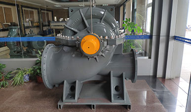 中開雙吸泵 中開雙吸泵