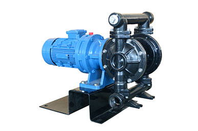 電動(dòng)隔膜泵 電動(dòng)隔膜泵