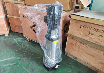 立式離心泵 立式離心泵