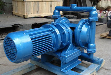 電動(dòng)隔膜泵 電動(dòng)隔膜泵