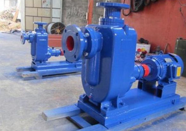 小型自吸泵 小型自吸泵