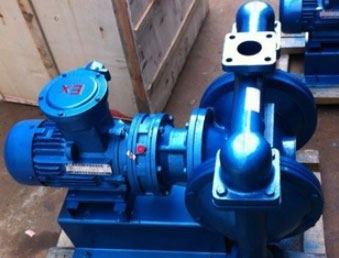 電動隔膜泵圖片 電動隔膜泵圖片